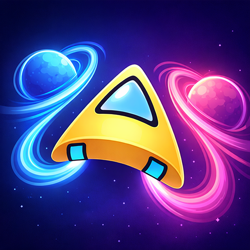 Gravity Shift game icon